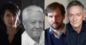 COC Announces New Commission THE OLD FOOLS By Composer Ana Sokolovi And Librettist Paul Bentley Image