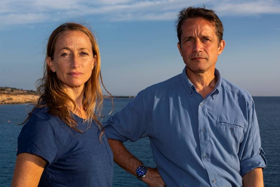 Science Channel to Premiere LEGENDS OF THE DEEP Image