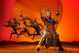 Casting Announced For Disney's THE LION KING In Sarasota Image