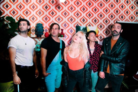 New Dialogue Announce Tour with Marianas Trench Image