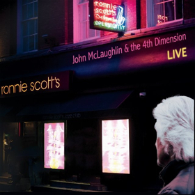John McLaughlin Nominated For Best Improvised Jazz Solo for 2018 Grammy Awards, Marking 8th Nod Image