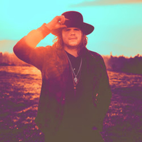 Caleb Johnson & The Ramblin Saints Featuring AMERICAN IDOL Season 13 Winner Set To Release New Album Image