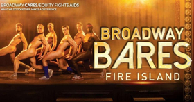 Lineup Announced for BROADWAY BARES FIRE ISLAND's Return This Saturday Image