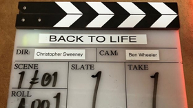 BBC Three's BACK TO LIFE Cast Confirmed 