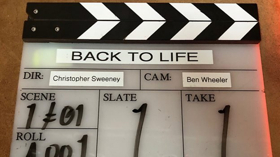 BBC Three's BACK TO LIFE Cast Confirmed Image
