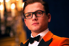 KINGSMAN: THE GOLDEN CIRCLE Arrives on Digital Today on Movies Anywhere 