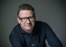 Matthew Bourne Will Be Honoured With Special Olivier Award 