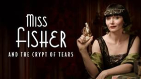 Acorn TV Announces the Return of MISS FISHER 