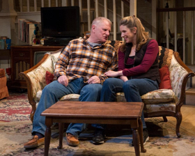 Review: TRICK OR TREAT at 59E59 Theaters is a Must-See Dark Comedy About Family Secrets 