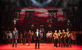Review: A BRONX TALE in Minneapolis Image