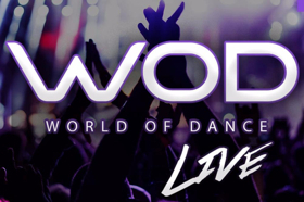 WORLD OF DANCE LIVE! Comes to Thousand Oaks Image