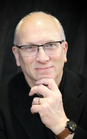 Orpheum President Named 2017 Presenter of the Year Image