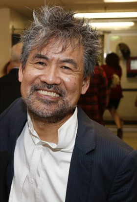 BWW Exclusive: David Henry Hwang on What's Next for SOFT POWER and Why He's So 'Proud' of His Actors & Audiences  Image