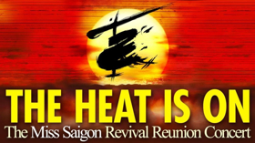 Cast Members From MISS SAIGON Revival To Reunite At Feinstein's/54 Below 