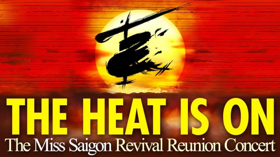 Cast Members From MISS SAIGON Revival To Reunite At Feinstein's/54 Below Image