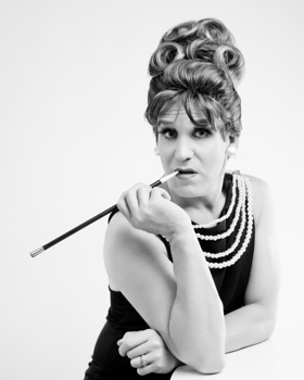 Alan Palmer's FABULOUS DIVAS OF HOLLYWOOD to Play Pride Arts Center Image