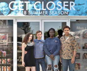 Bay Street Theater Announces Its First Ever Intern Production Image