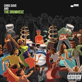 Chris Dave and The Drumhedz Release 'Job Well Done (ft. SiR & Anna Wise)' 