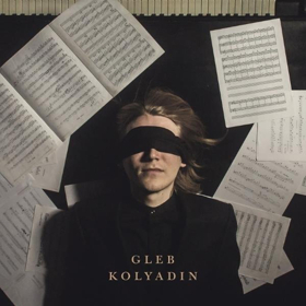 Gleb Koloyadin Releases His Debut Self-Titled Solo Album 
