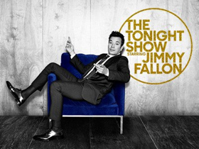 THE TONIGHT SHOW Wins the Ratings Week of January 7-11 in 18-49 