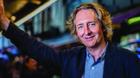 The Marlowe Theatre to be Managed by Independent Charitable Trust Image