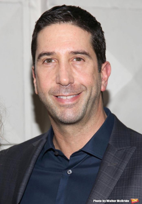 BBC Arts, BBC Films and Arts Council England Announce Feature Film LOVE, with Executive Producer David Schwimmer  Image