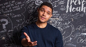 Trevor Noah Adds Second Show at Peabody Opera House Image