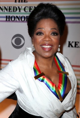 Apple Announces Multi-Year Partnership with Oprah Winfrey  Image