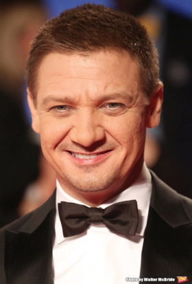 Jeremy Renner Joins Jamie Foxx for Blumhouse Productions' Upcoming SPAWN Film Image