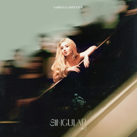 Sabrina Carpenter's SUE ME Music Video Out Now Image