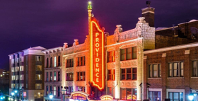 Community Outreach Committee of the Providence Performing Arts Center Announces ARTS Scholarships 2018 Program Image