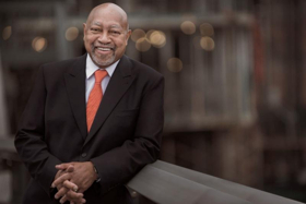 Brooklyn Center For The Performing Arts Presents Kenny Barron 