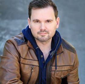Interview: Will North Discusses HUNCHBACK OF NOTRE DAME Image
