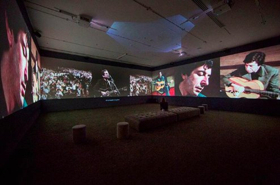 The Jewish Museum's Leonard Cohen: A Crack In Everything Exhibit Opens April 12 Image