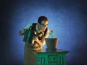 Stratford Festival's 67th Season Officially Opens on Monday Image