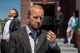 Martin McDonagh's THE LONESOME WEST Opens At The Everyman This Week Image