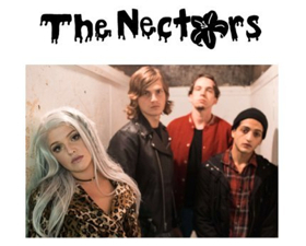 The Nectars Release Video for Debut Single 'Heaven' 
