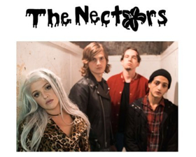 The Nectars Release Video for Debut Single 'Heaven' Image
