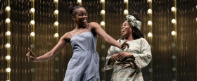 Tori Sampson's IF PRETTY HURTS... Extends Through April 5 Image