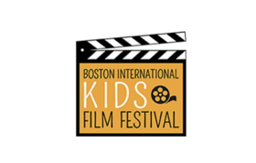 Boston International Kids Film Festival To Present Over 50 Films Made For, By and About Kids  Image