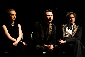 Interview: Tom Littler Talks PICTURES OF DORIAN GRAY at Jermyn Street Theatre Image