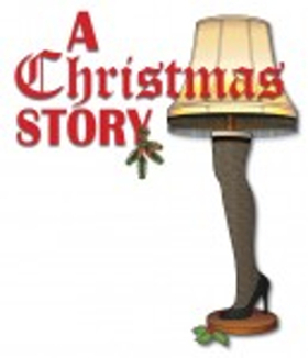 Cast Announced for Bay City Players' A CHRISTMAS STORY Image