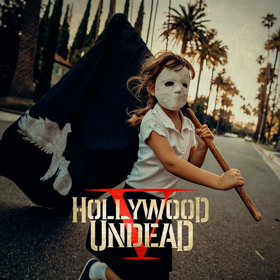 Hollywood Undead Kick Off 2018 with New Single & Video for 'Your Life' Image