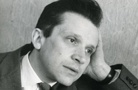American Symphony Orchestra Performs HOLLOW VICTORY: Jews In Soviet Russia After The World War at Carnegie Hall Image