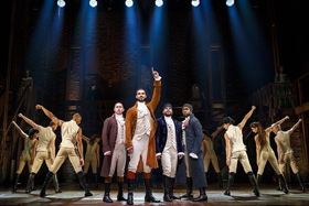 Review: HAMILTON in Pittsburgh Is Everything You Hoped It Would Be Image