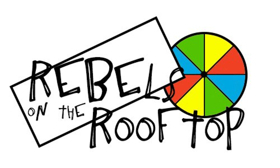 Rebel Playhouse Presents REBELS ON THE ROOFTOP Annual Fundraiser Party  Image