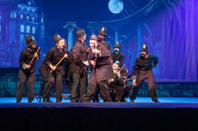 Review: PIRATES OF PENZANCE at West Fargo Sheyenne High School Image