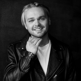 'An Evening With Jules Terea' Comes to Alexander Upstairs Image