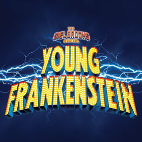 TheatreWorks New Milford Holds Open Casting Call for YOUNG FRANKENSTEIN Image