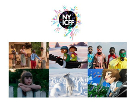 New York Int'l Children's Film Festival Announces 2019 Feature Film Lineup 